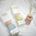 100 ml macaron Color Bottle Butelka Dyfuzor